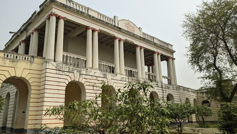 Rabindra Bhawan