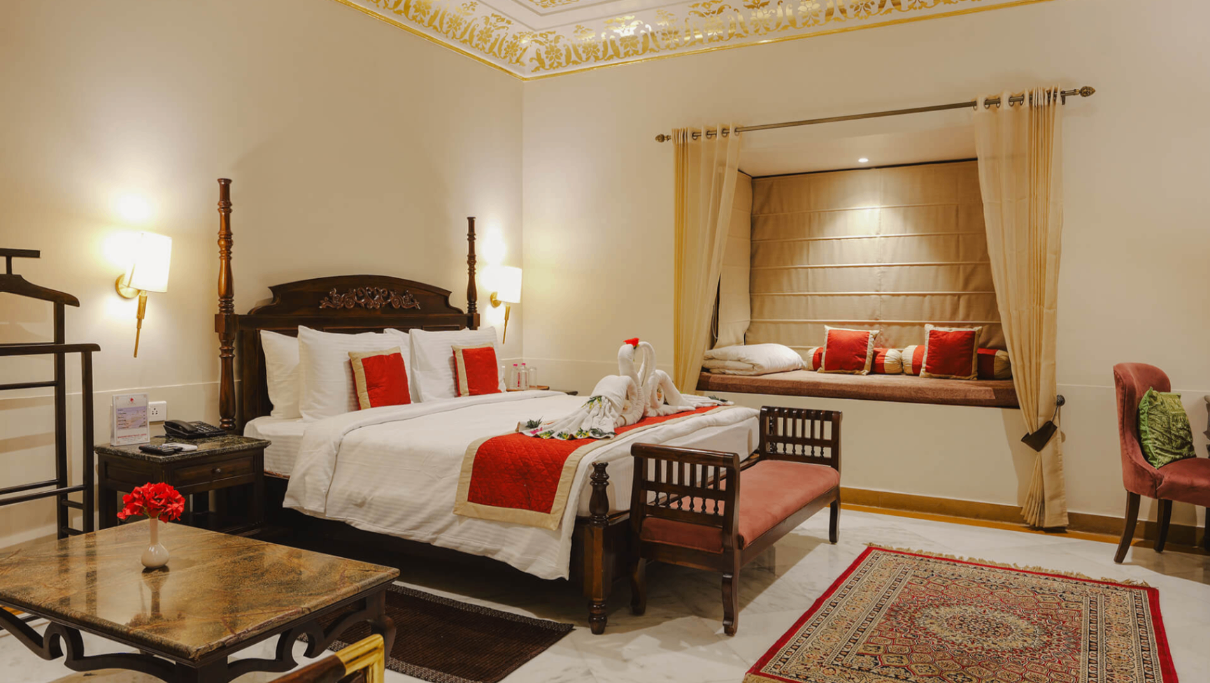 Royal Suite