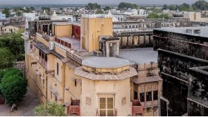 Hawa Mahal