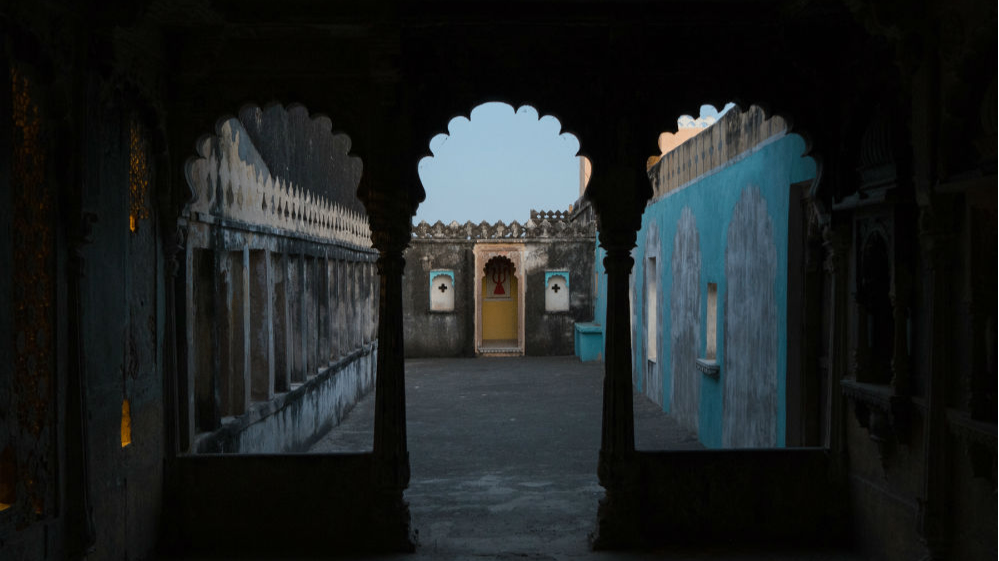 Heritage Walk