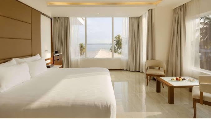 Presidential Suite