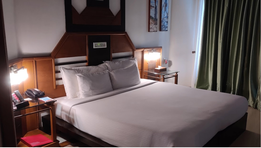 Superior Rooms