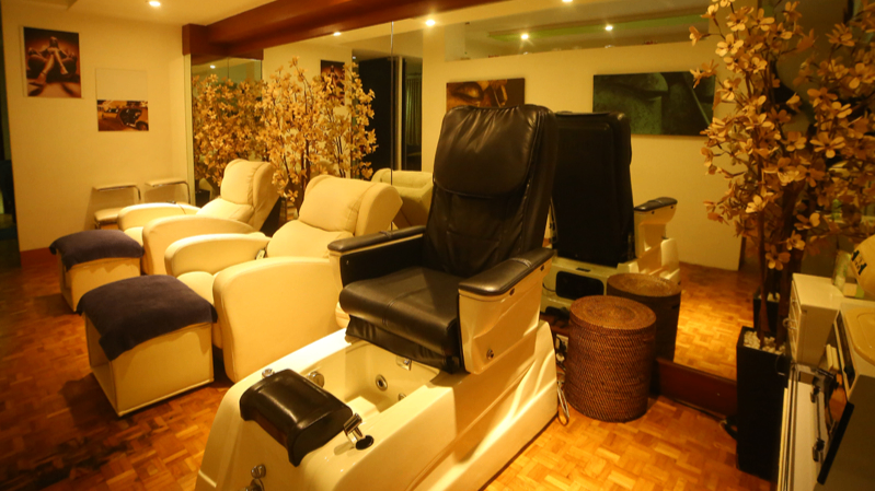 Spa