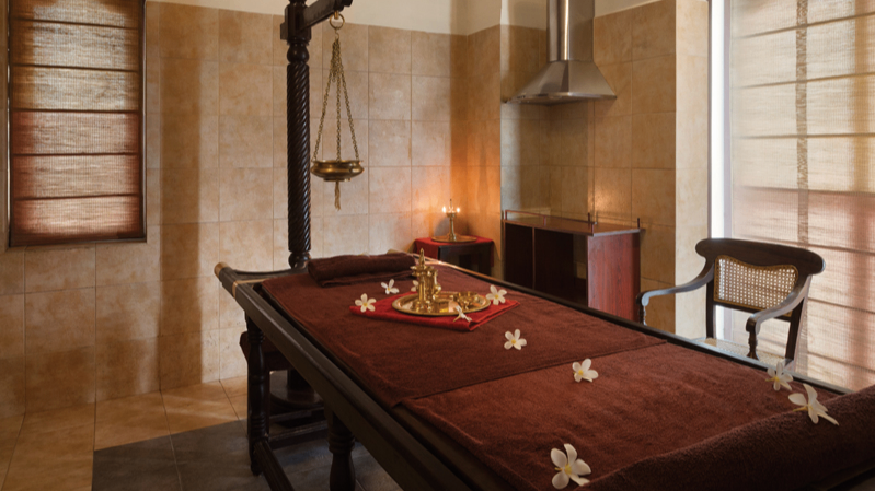 Ayurveda