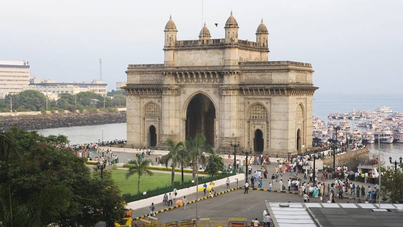 Gateway Of India Mumbai