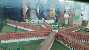 Cellular Jail