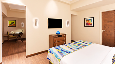 Suite Room