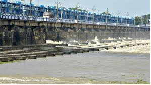 Durgapur Barrage