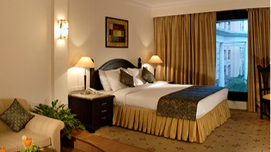 Fortune Club Room