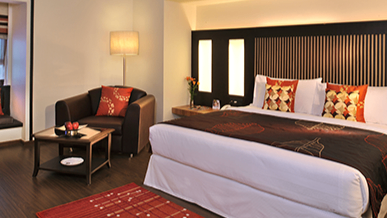 Club Room