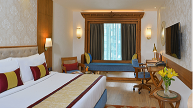 Club Room