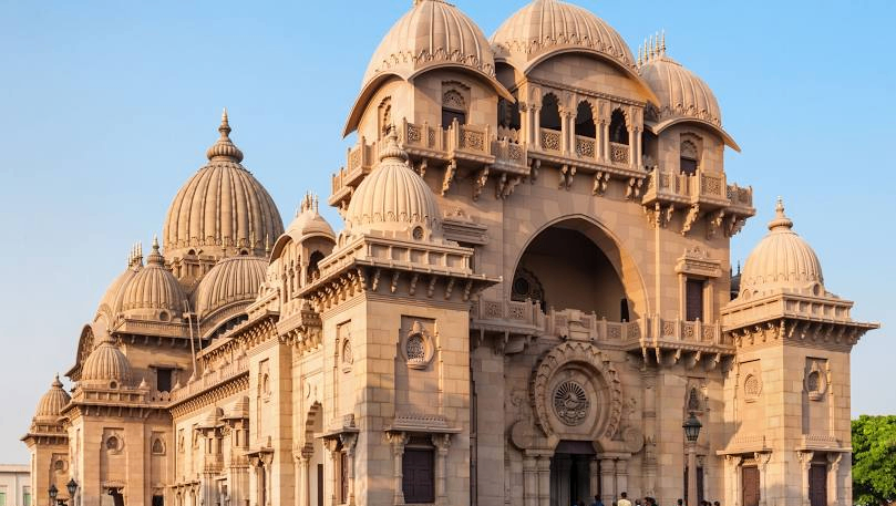 Belur Math