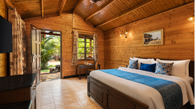 Chalets