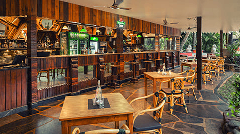 Joecons Bar