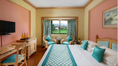 Fortune Club Mountain View