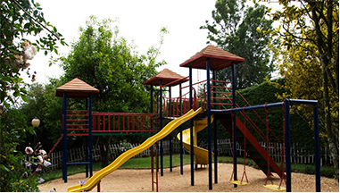 Kids Play Area 