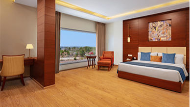 Club Room