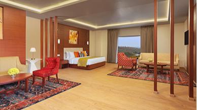 Premium Suite