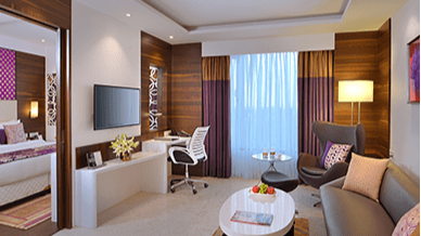 Suite