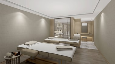 Nilaya Spa