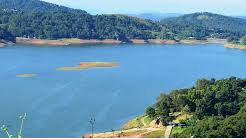 Umiam Lake