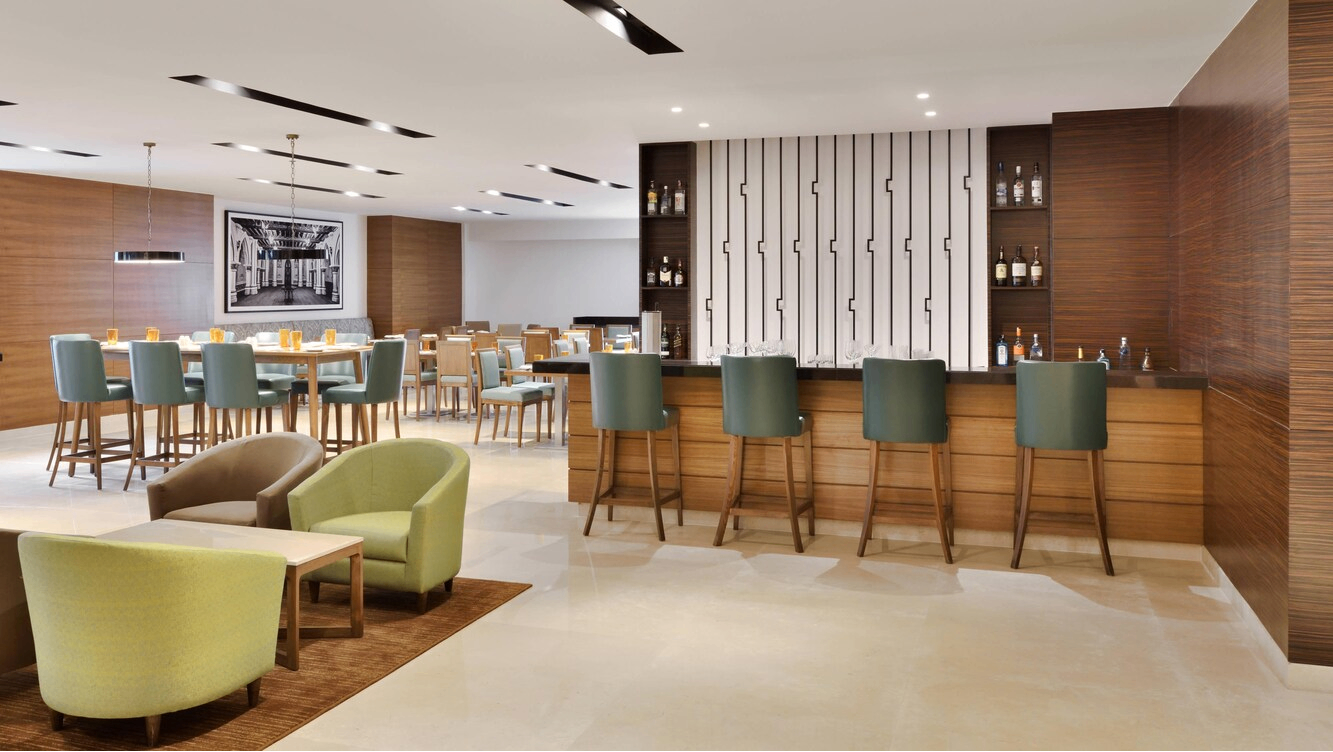 Kava Kitchen & Bar