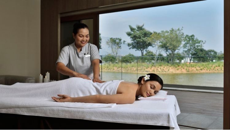 SPA by JW