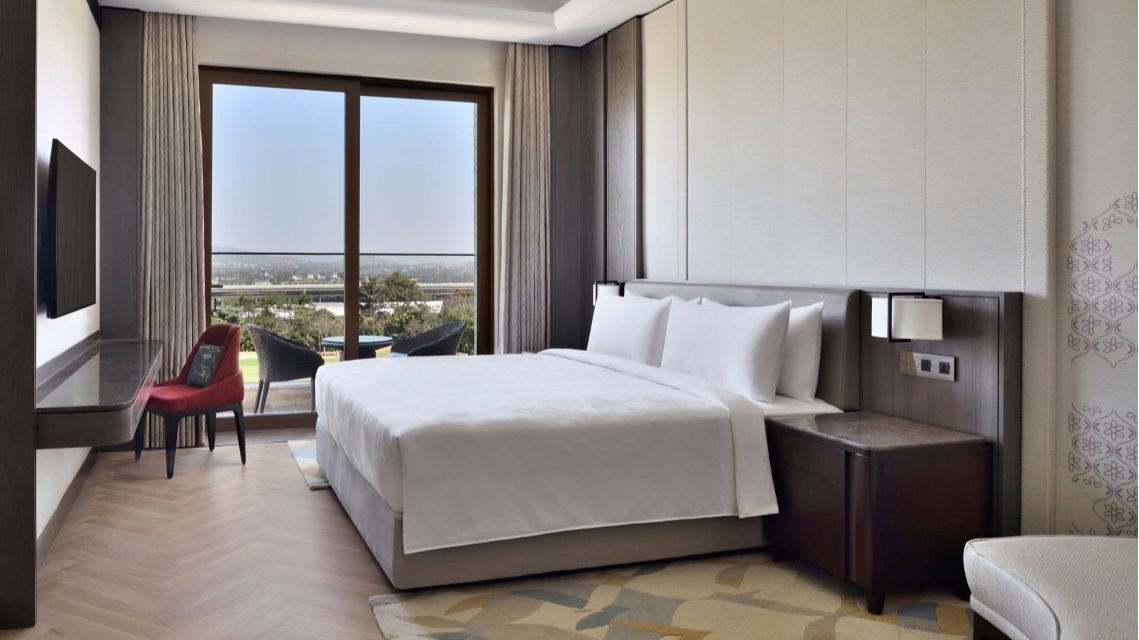Signature Room