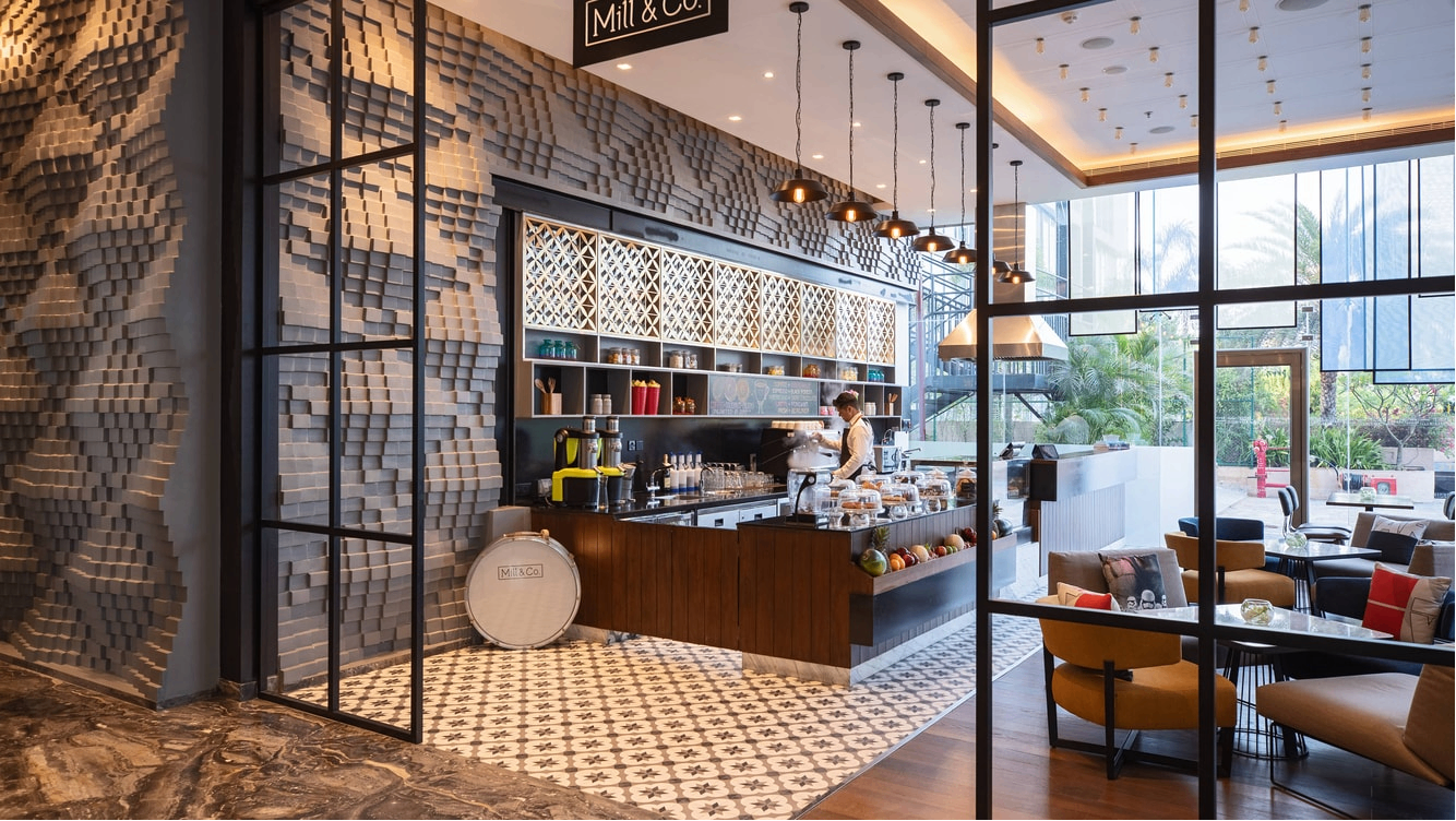 Mill & Co
