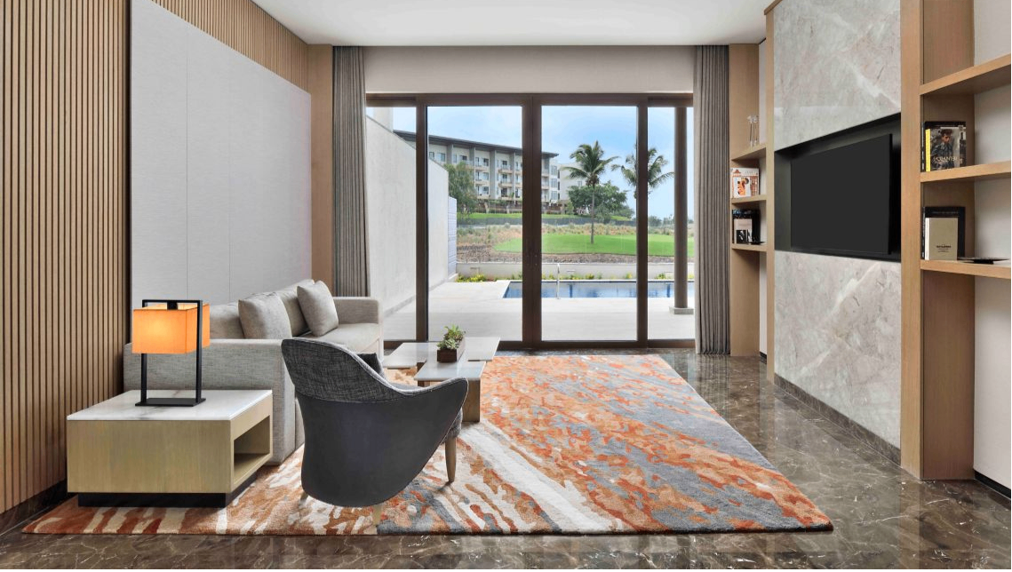 Pool Villa