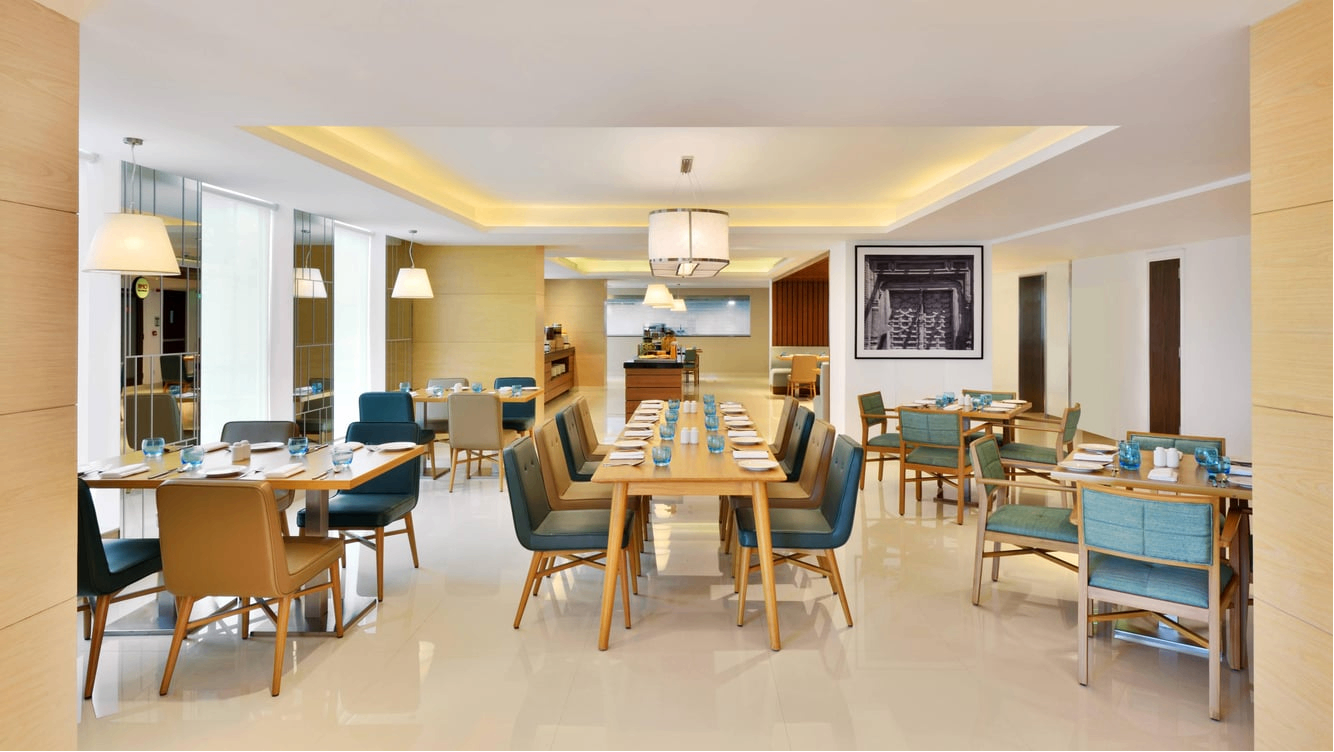 OMR Kitchen