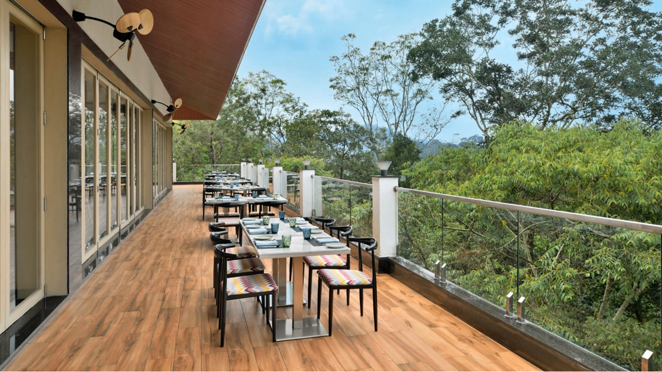 Madikeri Kitchen