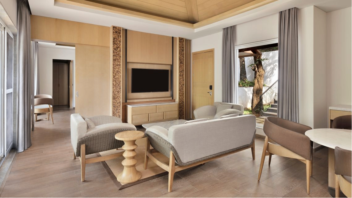 Family Estate Villas