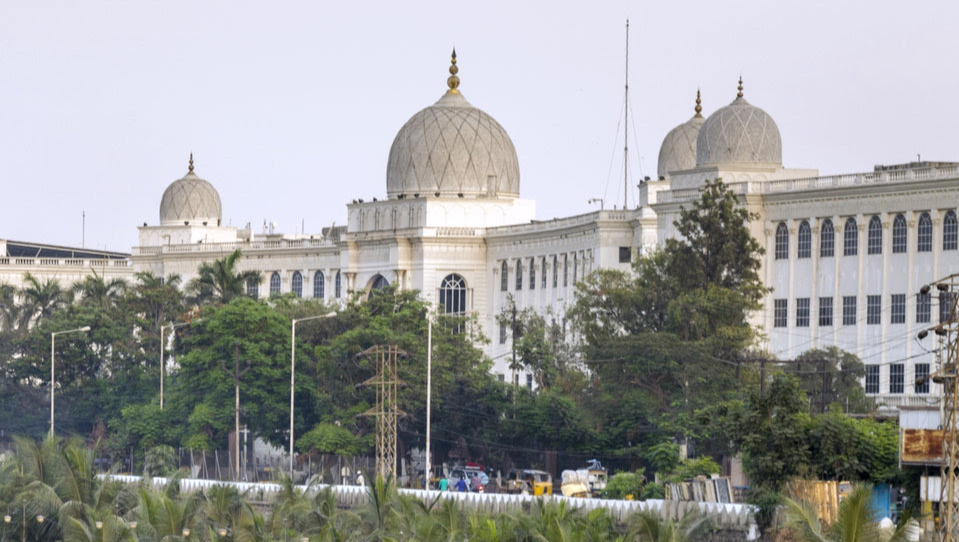 Salar Jung Museum