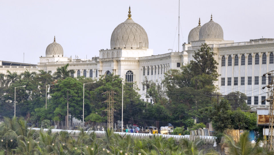 Salar Jung Museum
