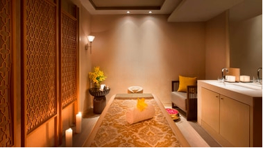 The SPA