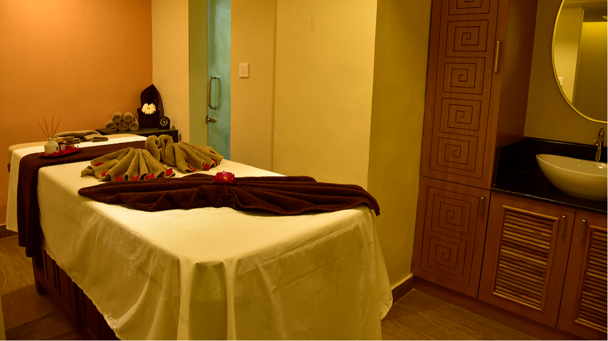 Spa