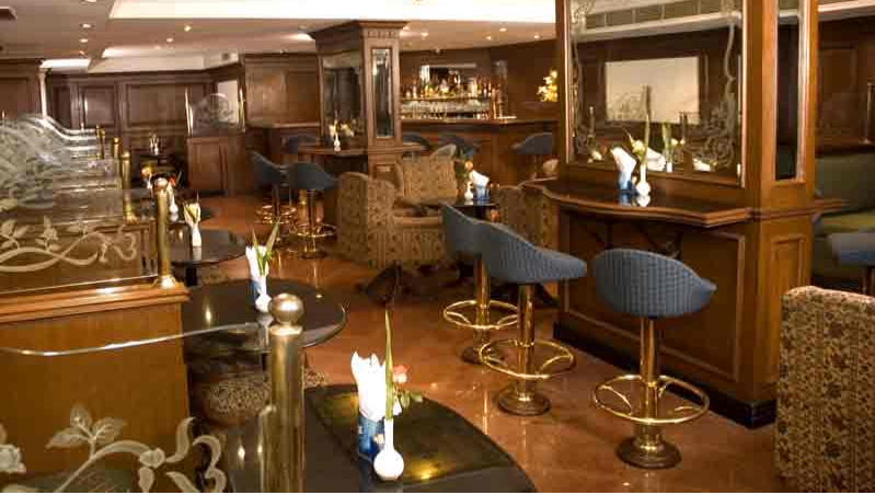 Oakwood The Pub
