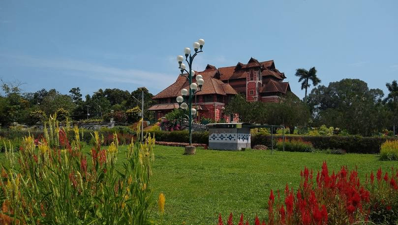 Napier Museum
