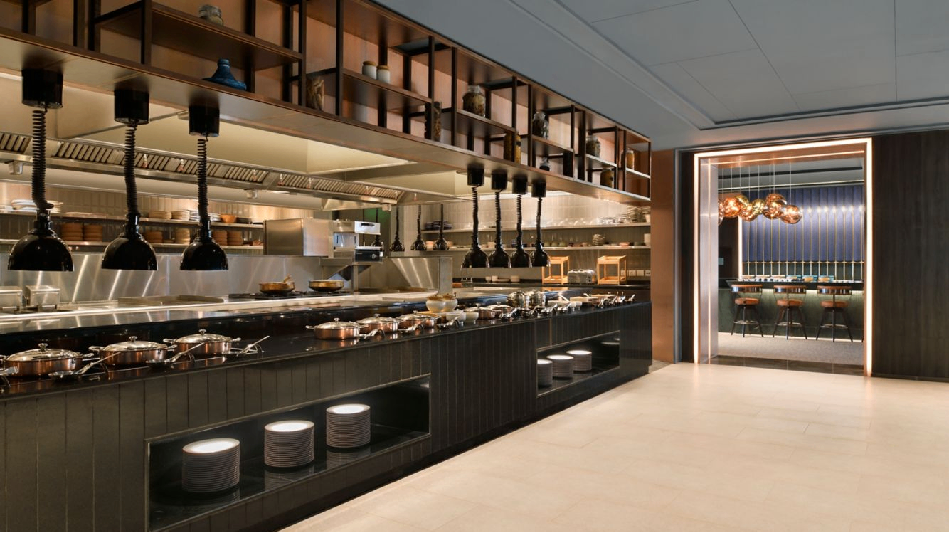 Artiste - The Restaurant