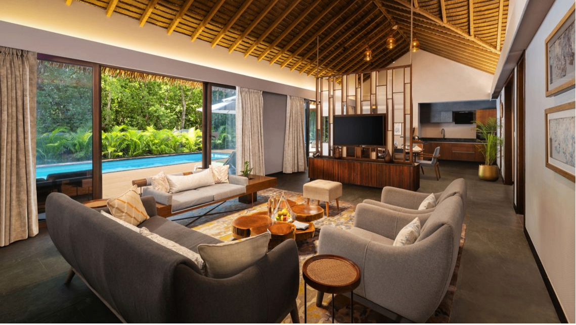 Amara Grand Villa