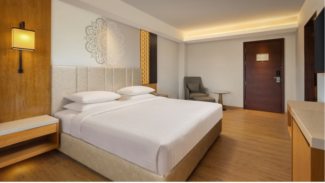 Premium Room