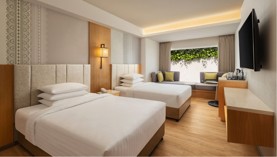 Premium Twin, 2