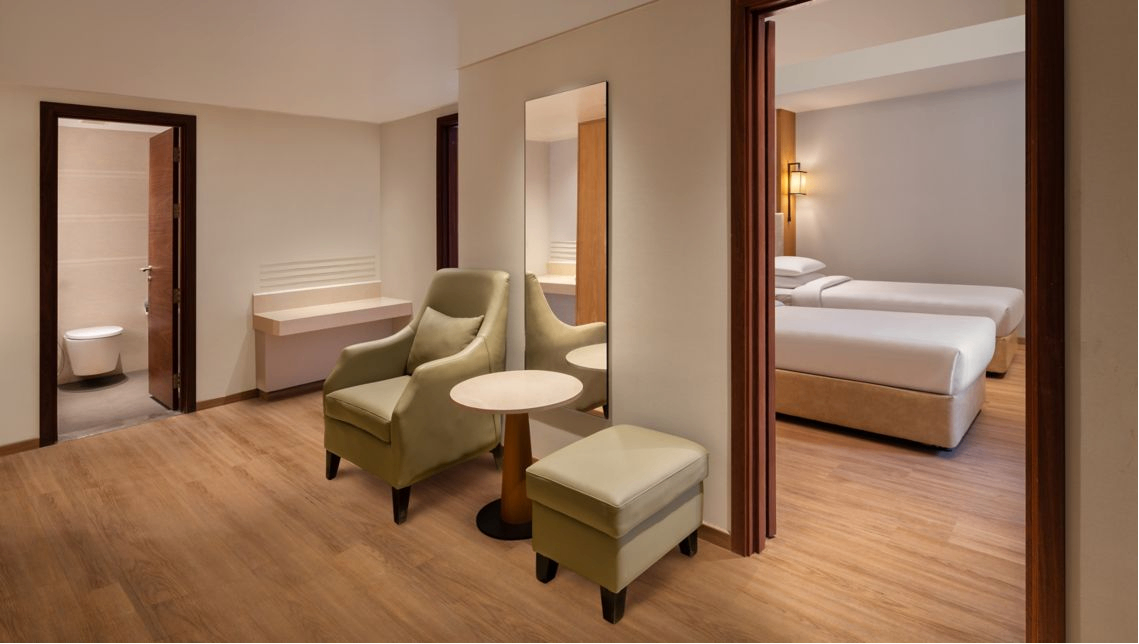 Family Suite