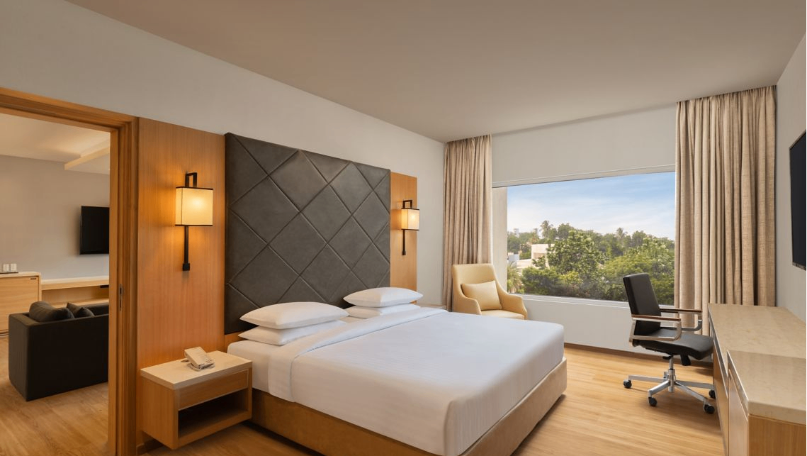Executive Suite