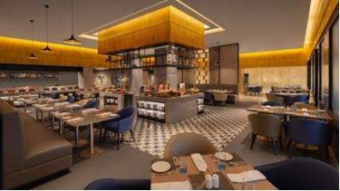 Trichy Kitchen