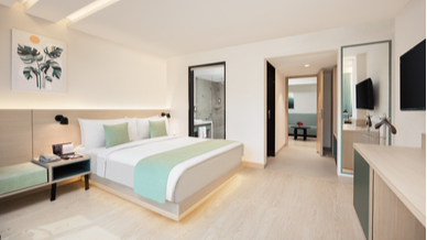 Suite Room