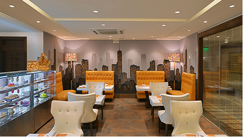 Fortune Deli