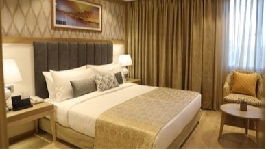 Premium Suite