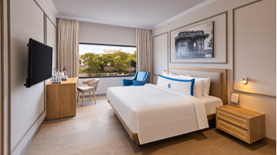 Fortune Club Room